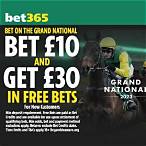 how can i bet on the grand national